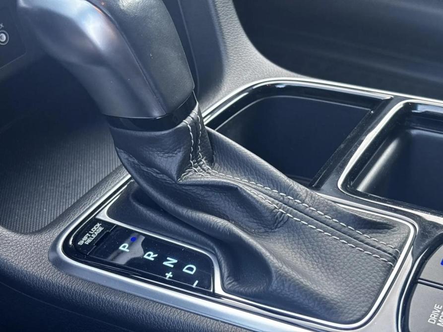 Hyundai Sonata VII (LF) Рестайлинг Альметьевск  - изображение 21