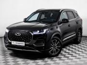 Chery Tiggo 8 Pro Max I Рестайлинг Москва  - изображение 21