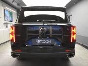 GAC GS8 II Москва  - изображение 35