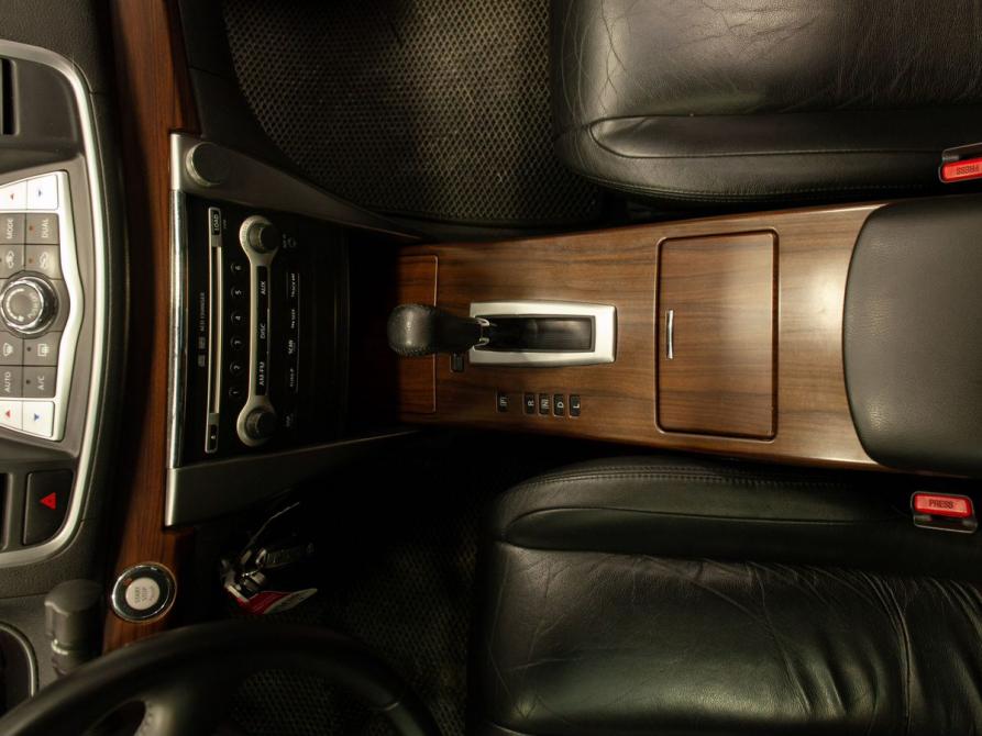 Nissan Teana II Иваново  - изображение 30