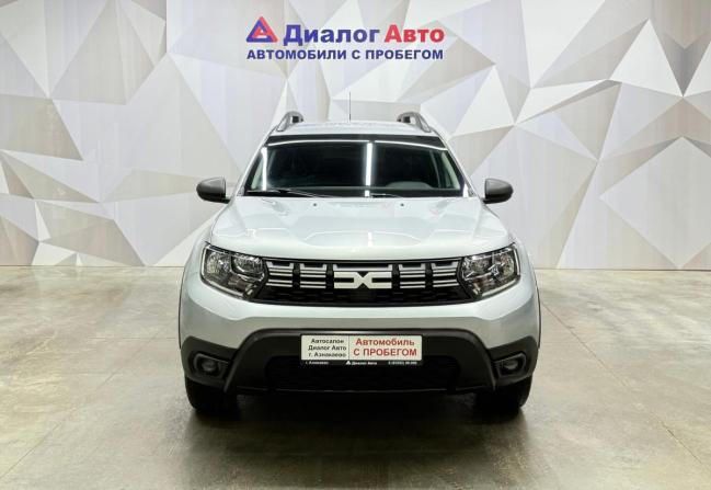 Dacia Duster II с пробегом 2019 года, цена 1 680 000 рублей, 87176 км, внедорожник, Автокод Объявления