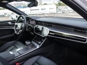 Audi A6 V (C8) Москва  - изображение 37