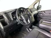Toyota HiAce H300 Москва  - изображение 30