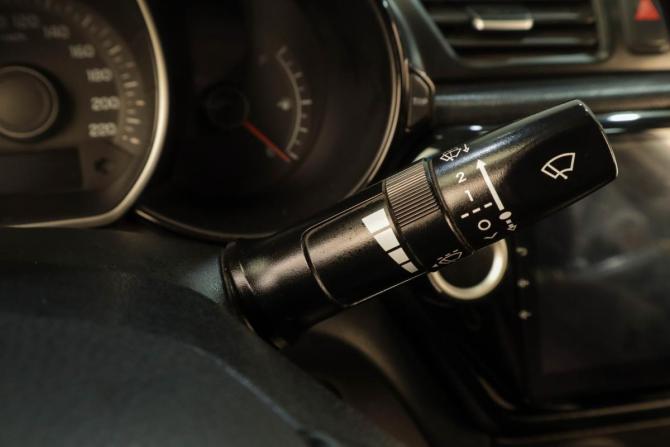 Kia Rio III с пробегом 2014 года, цена 799 000 рублей, 231000 км, седан, Автокод Объявления