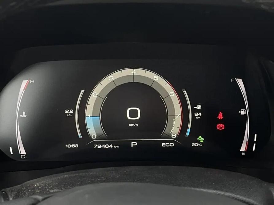 Haval F7x I Пермь  - изображение 16
