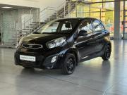 Kia Picanto II Новосибирск  - изображение 28