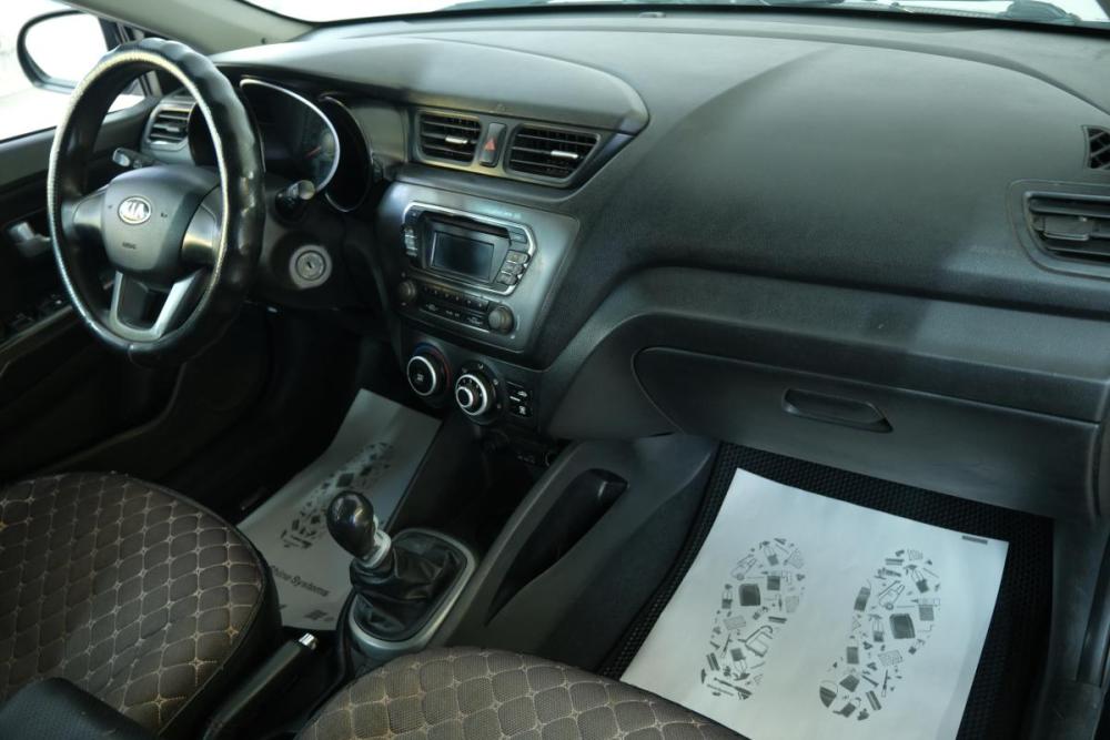 Kia Rio III Омск  - изображение 17