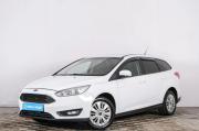 Ford Focus III Рестайлинг Красноярск  - изображение 17