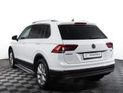 Volkswagen Tiguan II Москва  - изображение 32