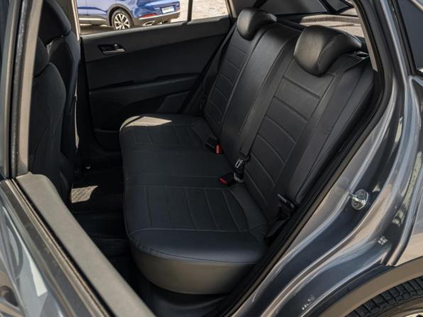 Hyundai Creta I с пробегом 2017 года, цена 1 680 000 рублей, 244539 км, внедорожник, Автокод Объявления