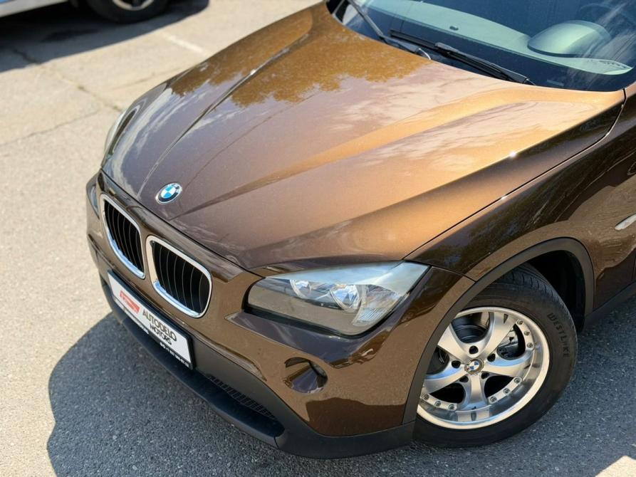 BMW X1 I (E84) Астрахань  - изображение 14