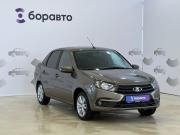 Lada (ВАЗ) Granta I Рестайлинг Ставрополь  - изображение 22
