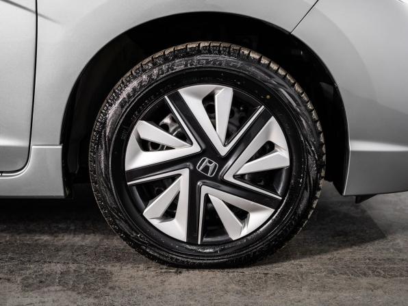 Honda Shuttle II с пробегом 2015 года, цена 1 279 500 рублей, 50300 км, универсал, Автокод Объявления