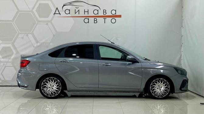 Lada (ВАЗ) Vesta I с пробегом 2021 года, цена 1 150 000 рублей, 70830 км, седан, Автокод Объявления