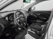 Hyundai ix35 I Рестайлинг Екатеринбург  - изображение 31
