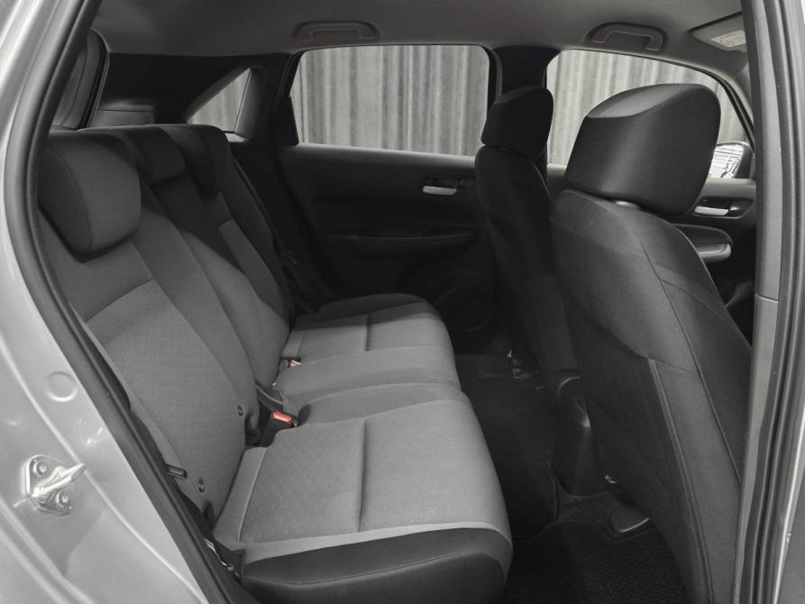 Honda Fit IV Красноярск  - изображение 17