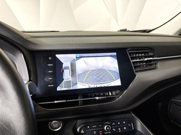Haval F7x I с пробегом 2021 года, цена 1 945 000 рублей, 87687 км, внедорожник, Автокод Объявления