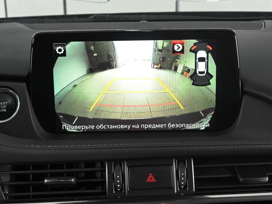 Mazda 6 III (GJ) Рестайлинг 2 Ростов-на-Дону  - изображение 13