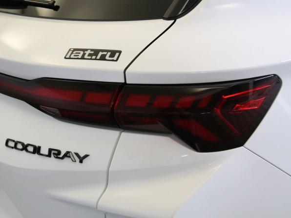 Geely Coolray I Рестайлинг с пробегом 2023 года, цена 2 249 000 рублей, 19441 км, внедорожник, Автокод Объявления