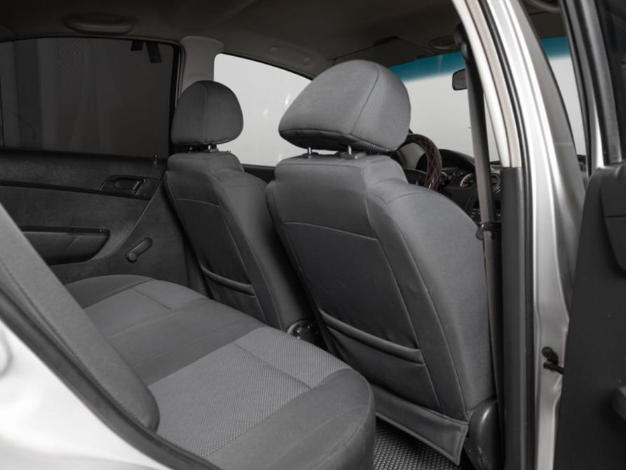 Chevrolet Aveo I Рестайлинг Казань  - изображение 7