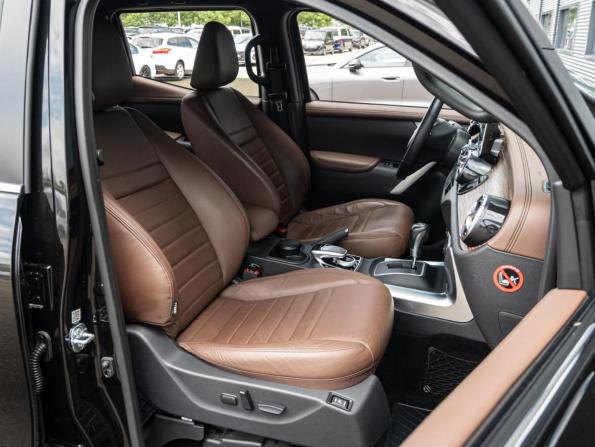 Mercedes-Benz X-Класс I с пробегом 2018 года, цена 4 850 000 рублей, 33264 км, offers.body_type.unknown, Автокод Объявления
