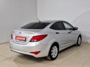 Hyundai Solaris I Рестайлинг Альметьевск  - изображение 23