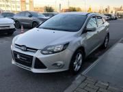 Ford Focus III Санкт-Петербург  - изображение 22