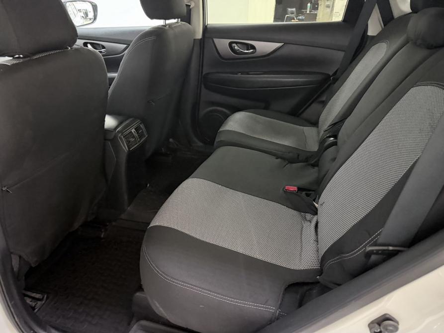 Nissan X-Trail III Рестайлинг Воронеж  - изображение 12