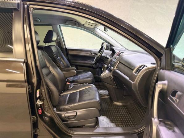 Honda CR-V III с пробегом 2008 года, цена 1 299 000 рублей, 238817 км, внедорожник, Автокод Объявления
