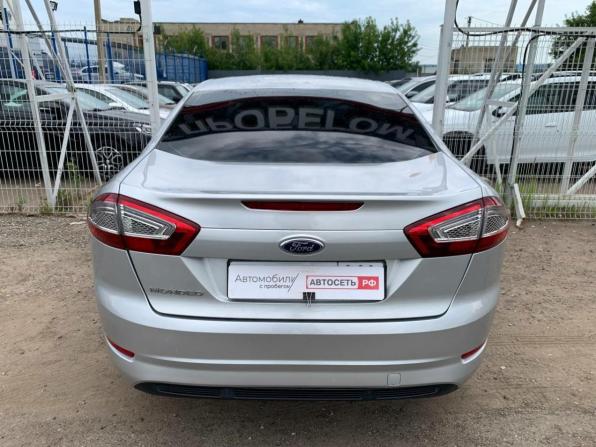 Ford Mondeo IV Рестайлинг с пробегом 2011 года, цена 650 000 рублей, 185125 км, седан, Автокод Объявления