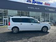 Lada (ВАЗ) Largus I Рестайлинг Набережные Челны  - изображение 28