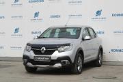 Renault Logan II Рестайлинг Пермь  - изображение 9