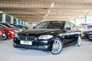 BMW 5 серии VI (F10/F11/F07) Уфа  - изображение 22