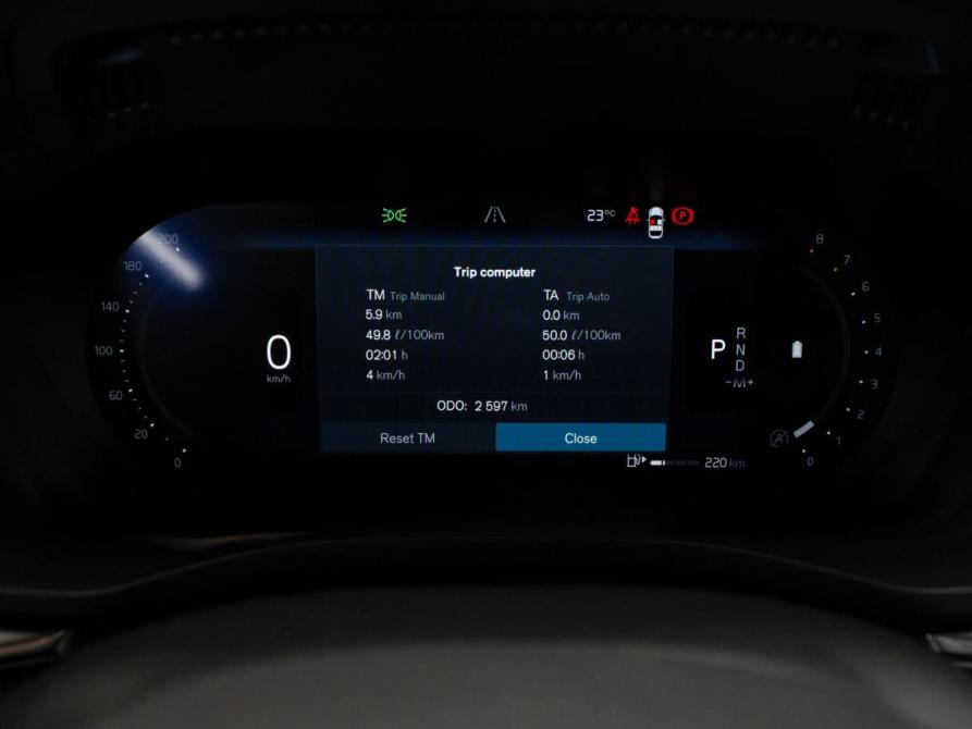 Volvo XC60 II Рестайлинг 2 Москва  - изображение 12