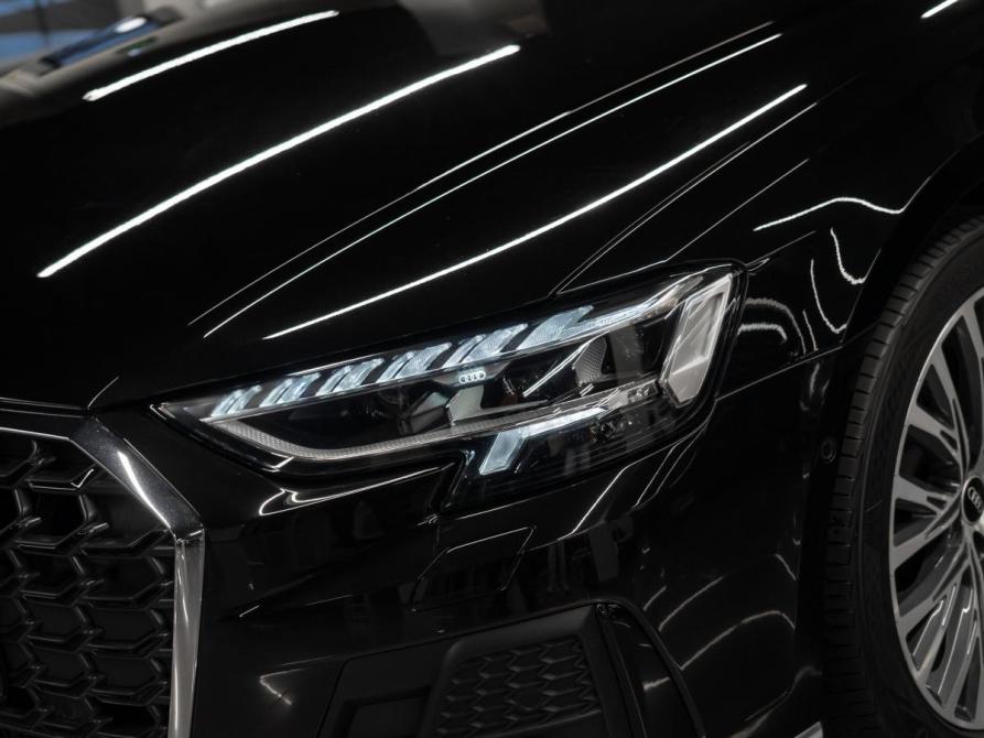 Audi A8 IV (D5) Рестайлинг Москва  - изображение 34