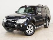 Mitsubishi Pajero IV Рестайлинг 1 Тула  - изображение 16