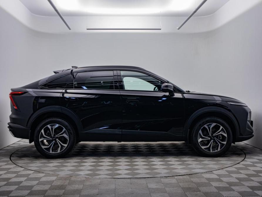 Haval F7x II Москва  - изображение 7