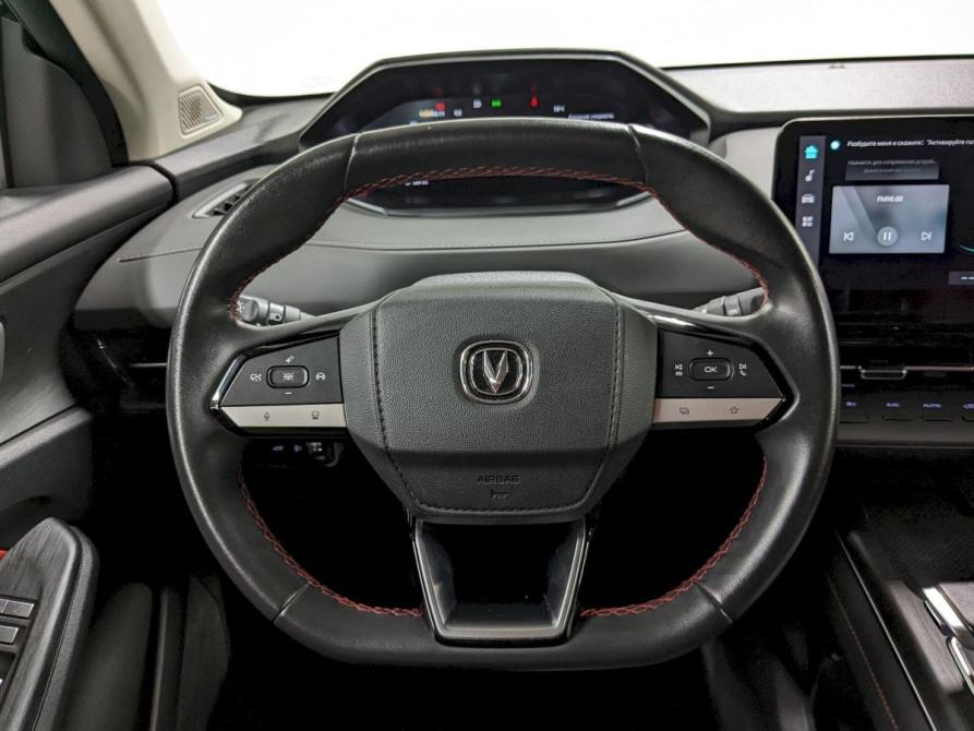 Changan CS55 Plus II Москва  - изображение 28