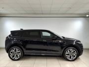Land Rover Range Rover Evoque II Рестайлинг Москва  - изображение 31