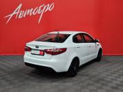 Kia Rio III Вологда  - изображение 22