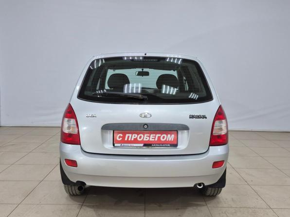 Lada (ВАЗ) Kalina I с пробегом 2012 года, цена 365 000 рублей, 167447 км, универсал, Автокод Объявления