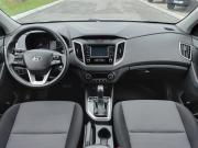 Hyundai Creta I Рестайлинг Чебоксары  - изображение 39