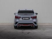 Lada (ВАЗ) Vesta I Краснодар  - изображение 23