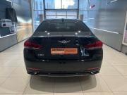 Genesis G80 I Екатеринбург  - изображение 28