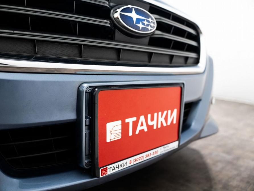 Subaru Levorg I Чита  - изображение 19
