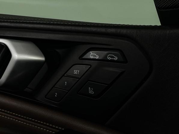 BMW X6 III (G06) с пробегом 2020 года, цена 6 762 690 рублей, 166100 км, внедорожник, Автокод Объявления