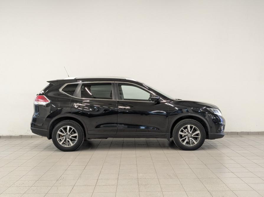 Nissan X-Trail III Москва  - изображение 4