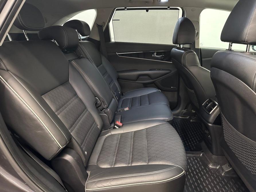 Kia Sorento III Prime Рестайлинг Балашиха  - изображение 21