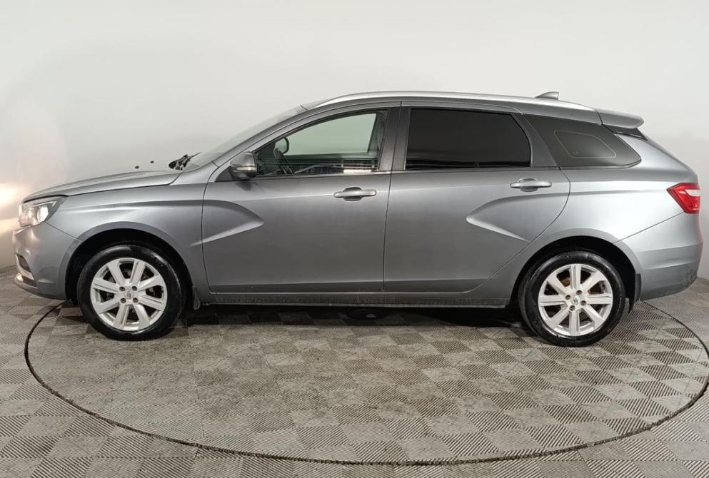 Lada (ВАЗ) Vesta I Волгоград  - изображение 4
