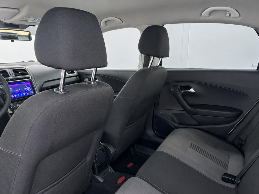 Volkswagen Polo V Рестайлинг Уфа  - изображение 9